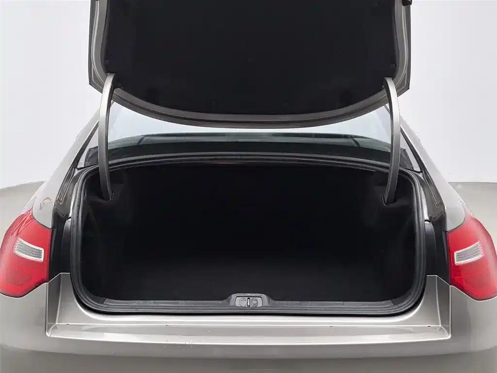 Citroën C5 2014 1.6T Automatic Premium Edition — миниатюра 16