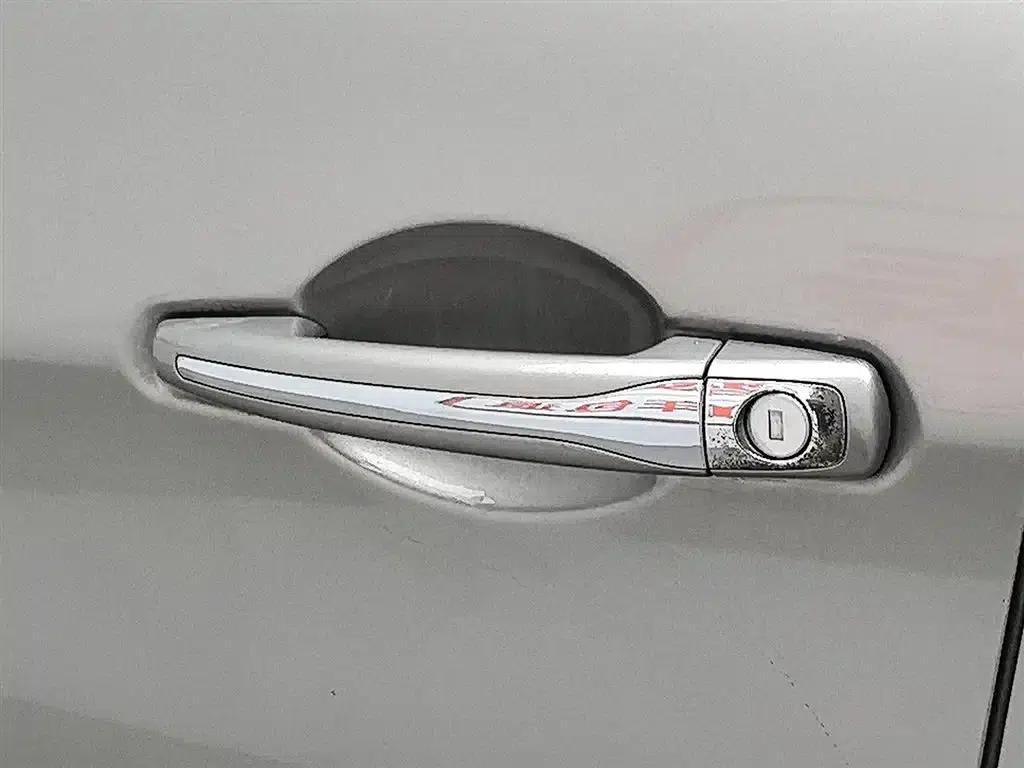 Citroën C5 2014 1.6T Automatic Premium Edition — миниатюра 18