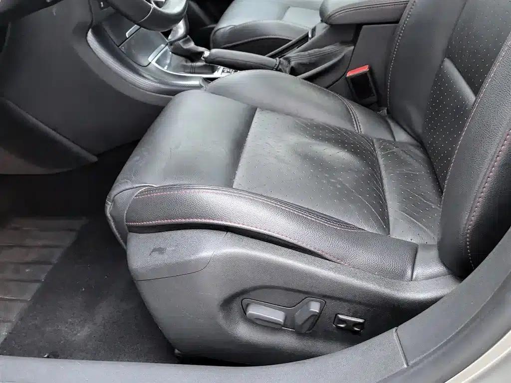 Citroën C5 2014 1.6T Automatic Premium Edition — миниатюра 20