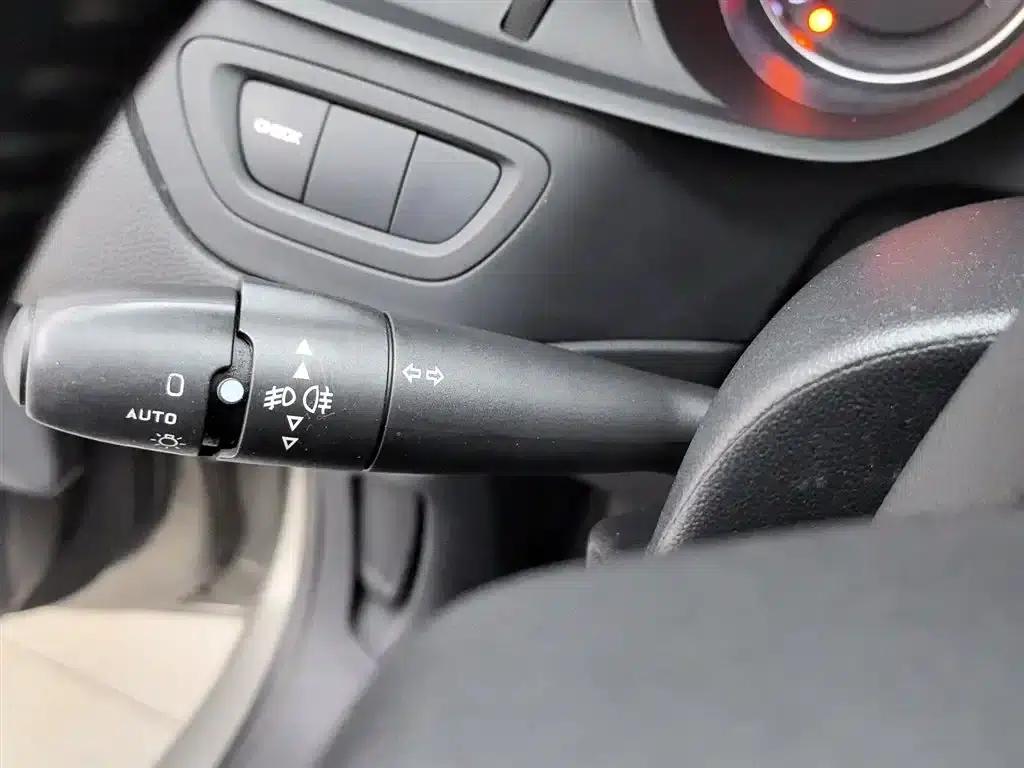 Citroën C5 2014 1.6T Automatic Premium Edition — миниатюра 21