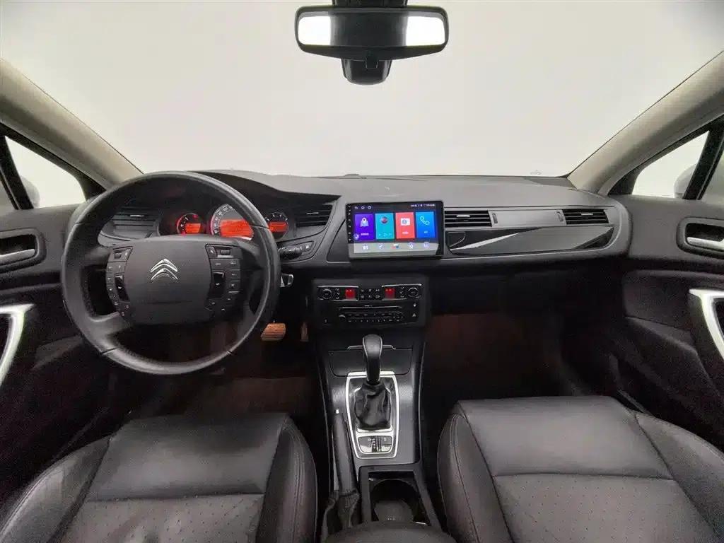 Citroën C5 2014 1.6T Automatic Premium Edition — миниатюра 5