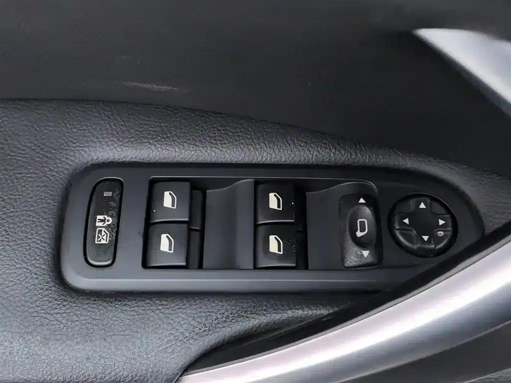Citroën C5 2014 1.6T Automatic Premium Edition — миниатюра 9