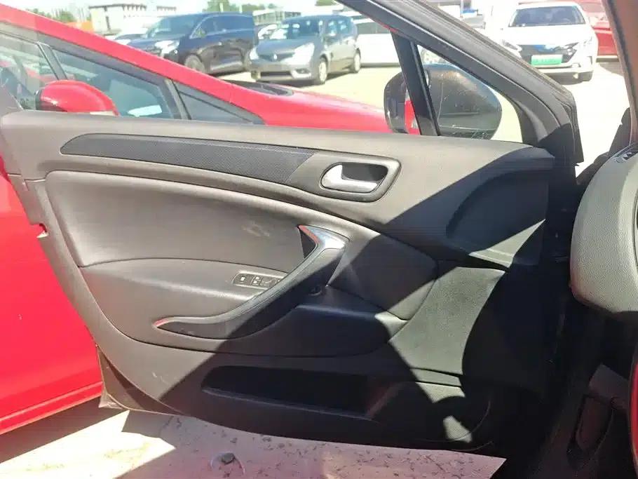 Citroën C5 2014 1.6T Automatic Premium Edition — миниатюра 7