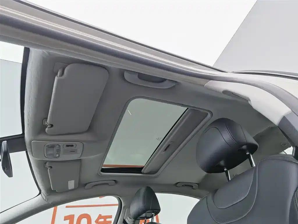 Citroën C5 2012 2.3L Automatic Premium Edition — миниатюра 14