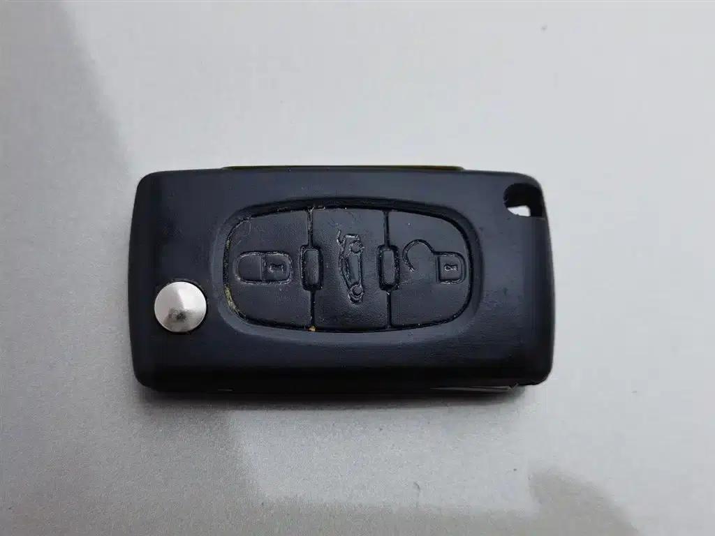 Citroën C5 2012 2.3L Automatic Premium Edition — миниатюра 19