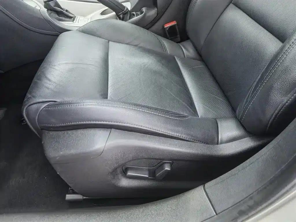 Citroën C5 2012 2.3L Automatic Premium Edition — миниатюра 20