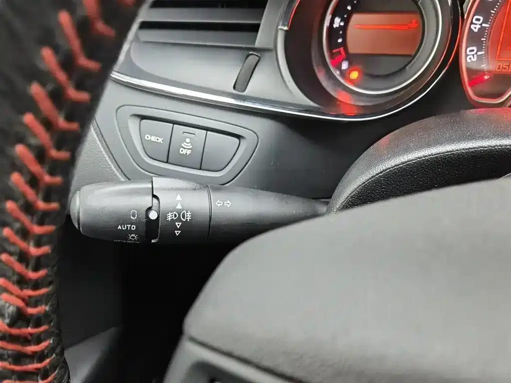 Citroën C5 2012 2.3L Automatic Premium Edition — миниатюра 21