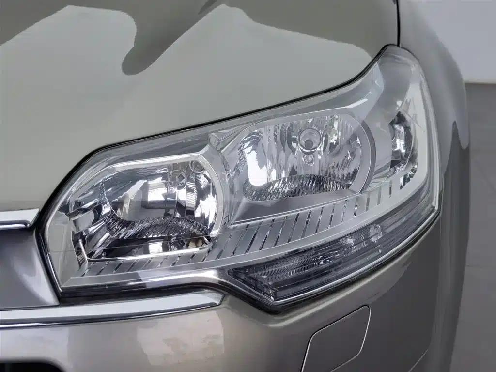 Citroën C5 2012 2.3L Automatic Premium Edition — миниатюра 7