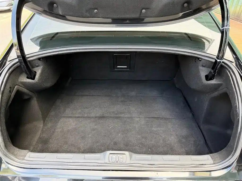 Citroën C5 2012 2.0L Automatic Premium Edition — миниатюра 9