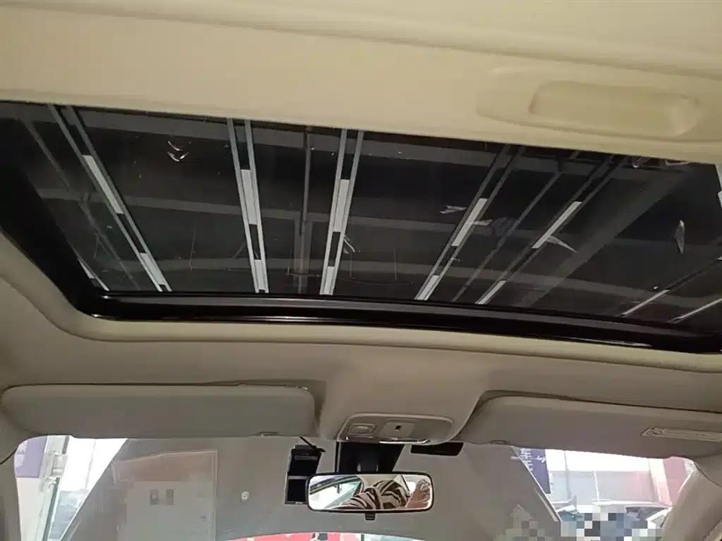 Citroën C5 2014 2.0L Automatic Premium Edition — миниатюра 18