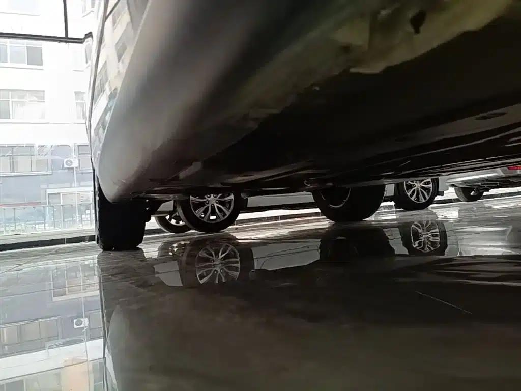 Citroën C5 2014 2.0L Automatic Premium Edition — миниатюра 21