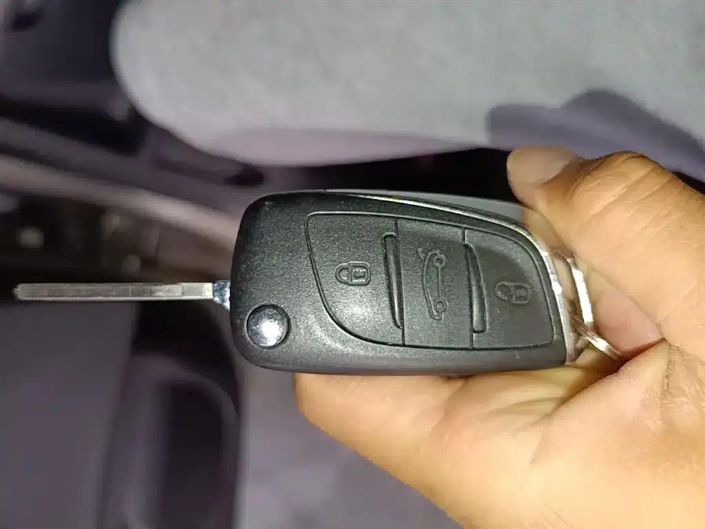 Citroën C5 2014 2.0L Automatic Premium Edition — миниатюра 9