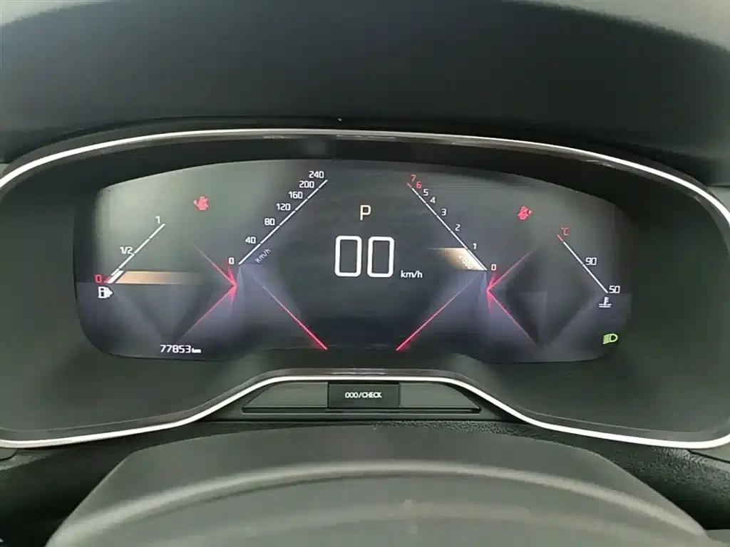 Citroën C5 2019 350THP ORIGINS Centennial Edition — миниатюра 12