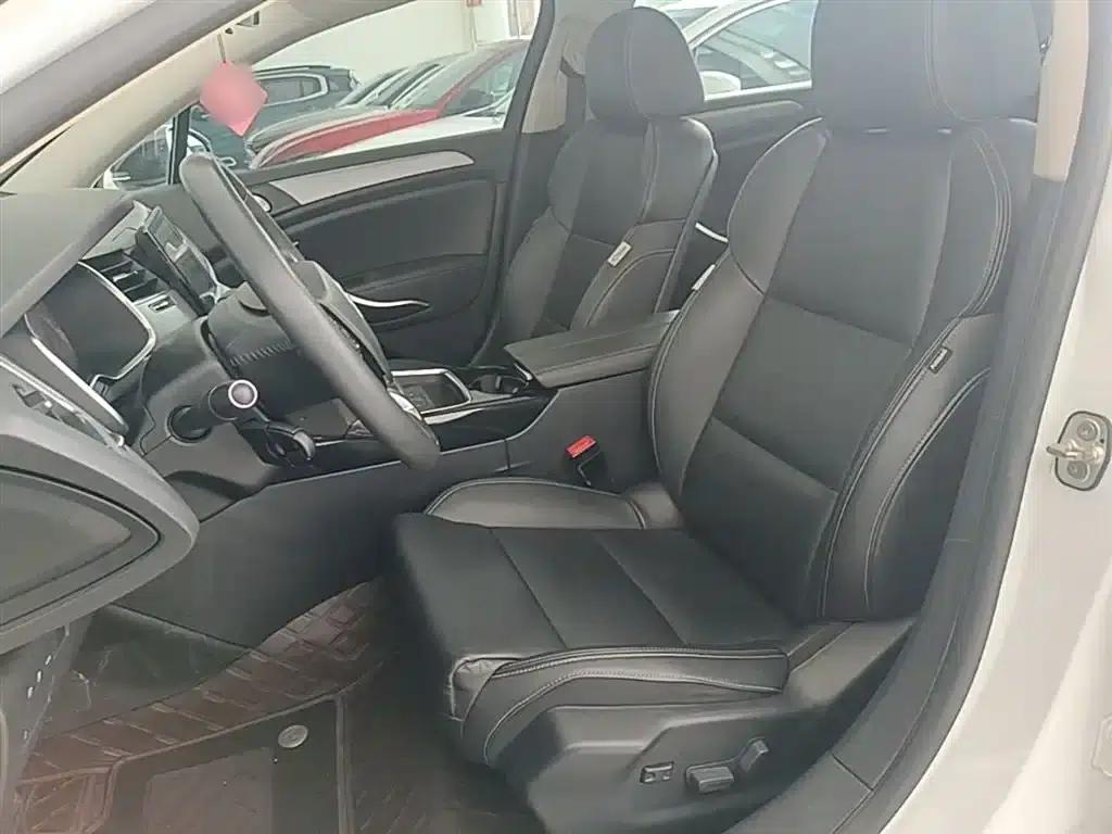 Citroën C5 2019 350THP ORIGINS Centennial Edition — миниатюра 15