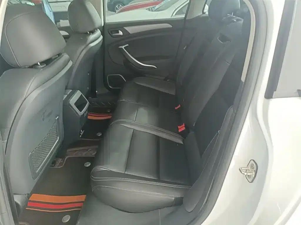 Citroën C5 2019 350THP ORIGINS Centennial Edition — миниатюра 17