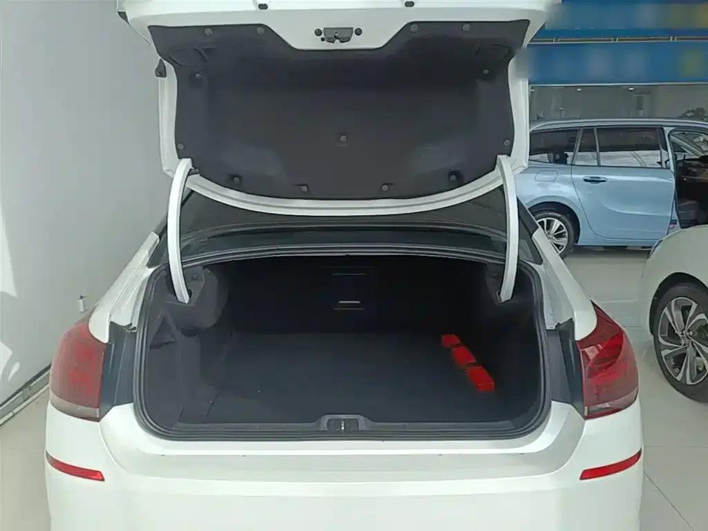 Citroën C5 2019 350THP ORIGINS Centennial Edition — миниатюра 19