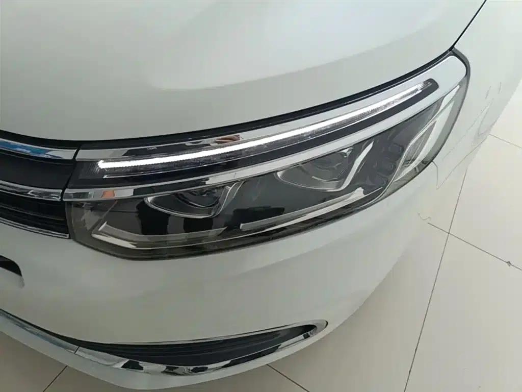 Citroën C5 2019 350THP ORIGINS Centennial Edition — миниатюра 24