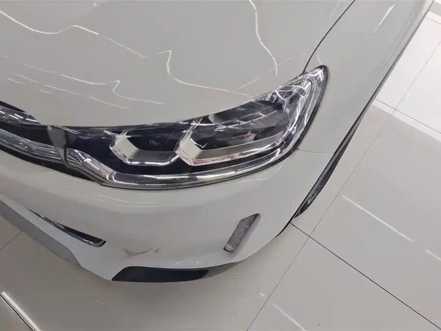 Citroën C3-XR 2018 1.6L Automatic Fashion Edition — миниатюра 5