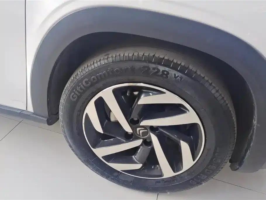 Citroën C3-XR 2018 1.6L Automatic Fashion Edition — миниатюра 6