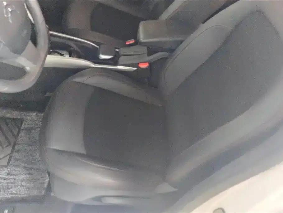 Citroën C3-XR 2018 1.6L Automatic Fashion Edition — миниатюра 9