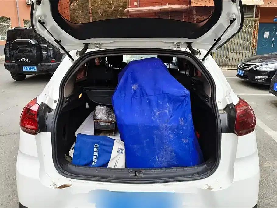 Citroën C3-XR 2018 1.6L Automatic Fashion Edition — миниатюра 4