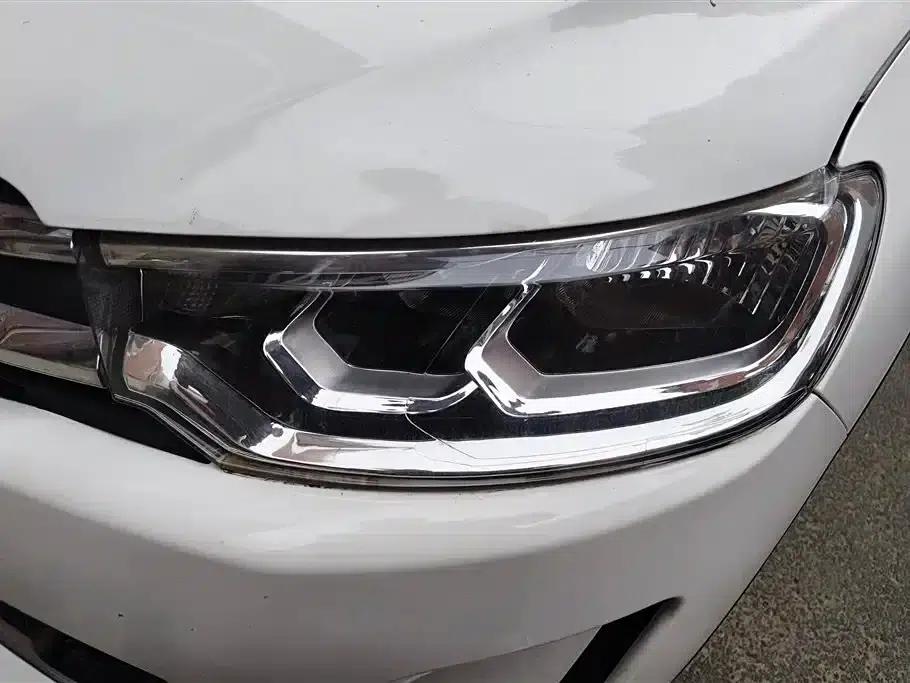 Citroën C3-XR 2018 1.6L Automatic Fashion Edition — миниатюра 5