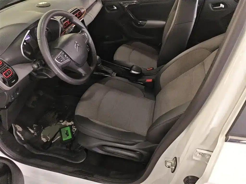 Citroën C3-XR 2019 1.6L Automatic Premium Edition — миниатюра 15