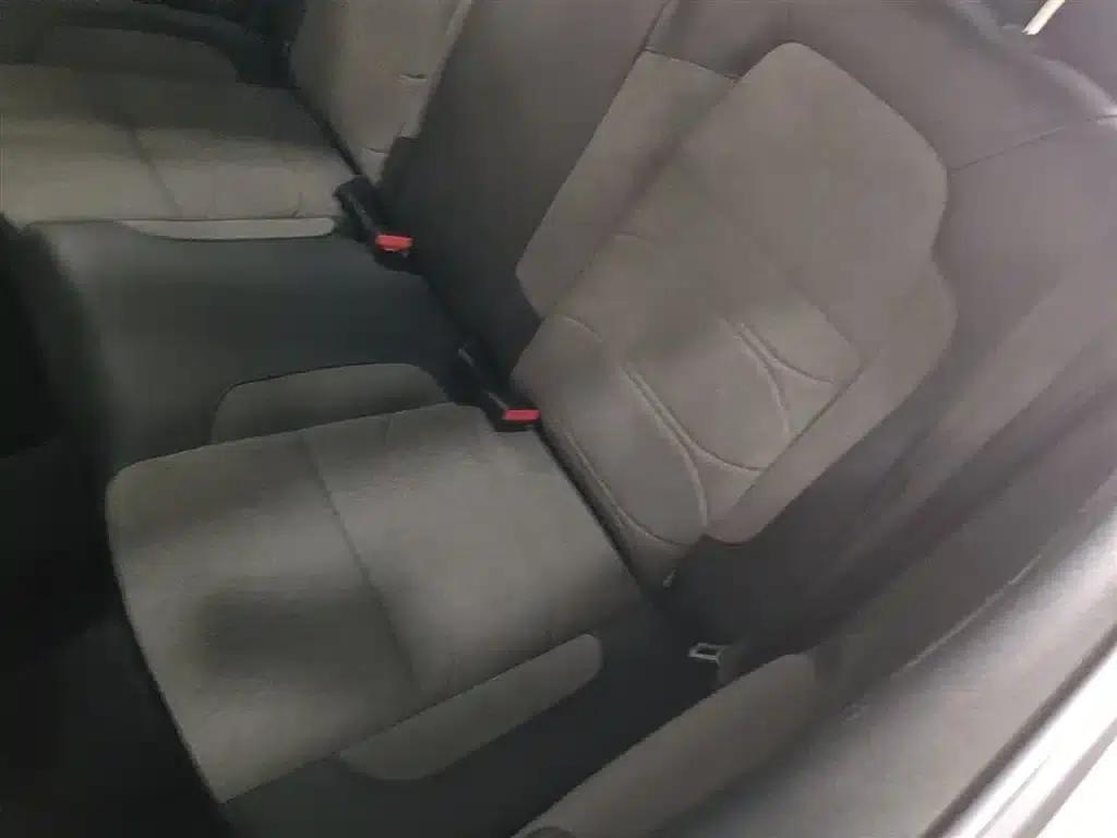 Citroën C3-XR 2019 1.6L Automatic Premium Edition — миниатюра 17