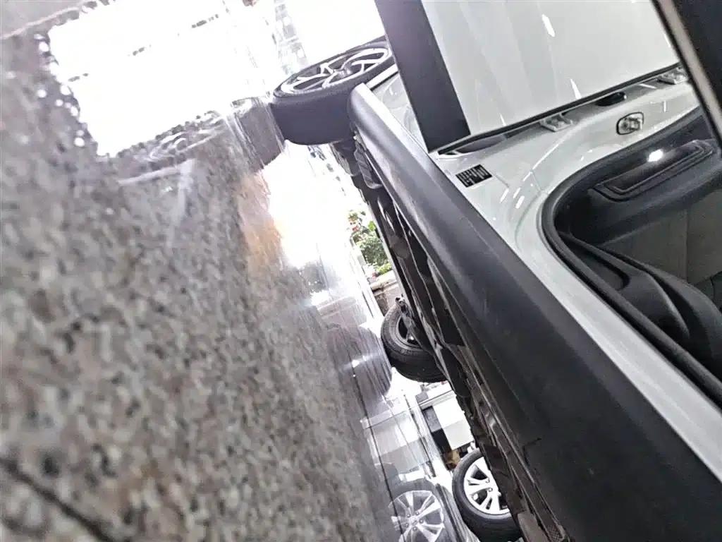 Citroën C3-XR 2019 1.6L Automatic Premium Edition — миниатюра 21