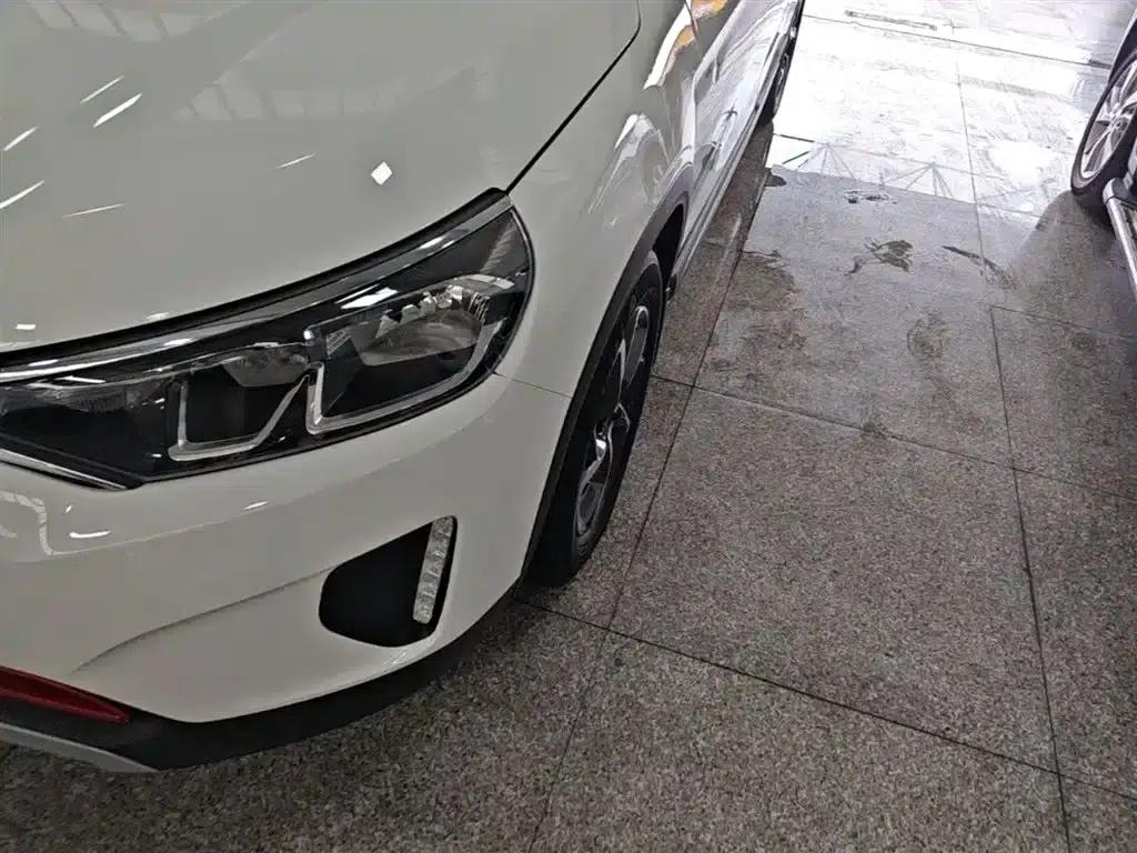 Citroën C3-XR 2019 1.6L Automatic Premium Edition — миниатюра 24