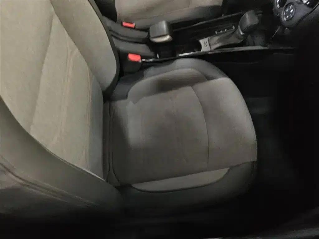 Citroën C3-XR 2019 1.6L Automatic Premium Edition — миниатюра 25