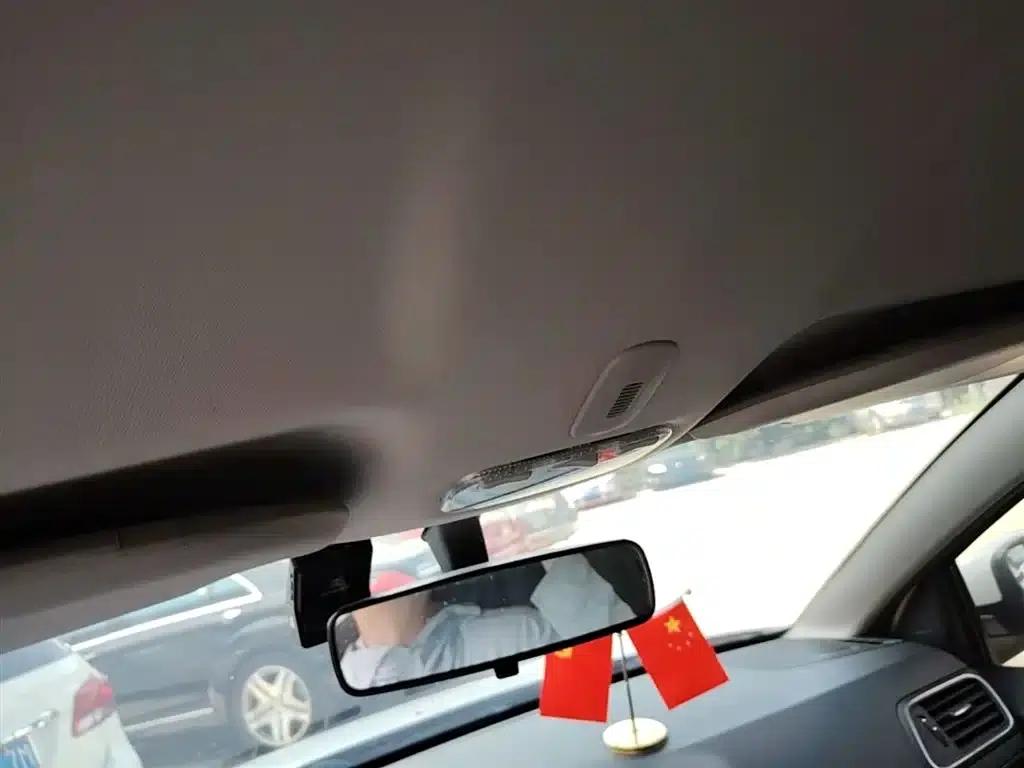 Citroën C3-XR 2015 1.6L Automatic Fashion Edition — миниатюра 18