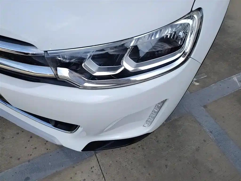 Citroën C3-XR 2015 1.6L Automatic Fashion Edition — миниатюра 24