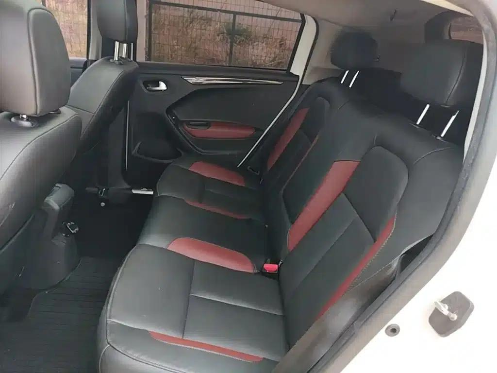 Citroën C3-XR 2015 1.6THP Automatic Flagship Model — миниатюра 17
