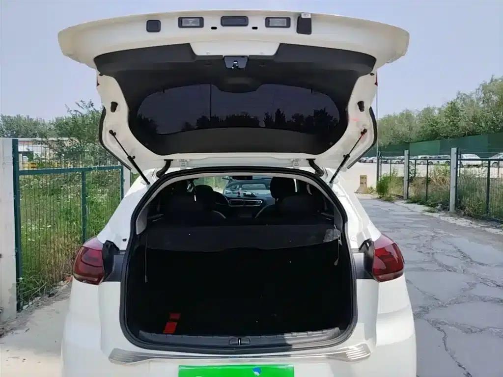 Citroën C3-XR 2015 1.6THP Automatic Flagship Model — миниатюра 19