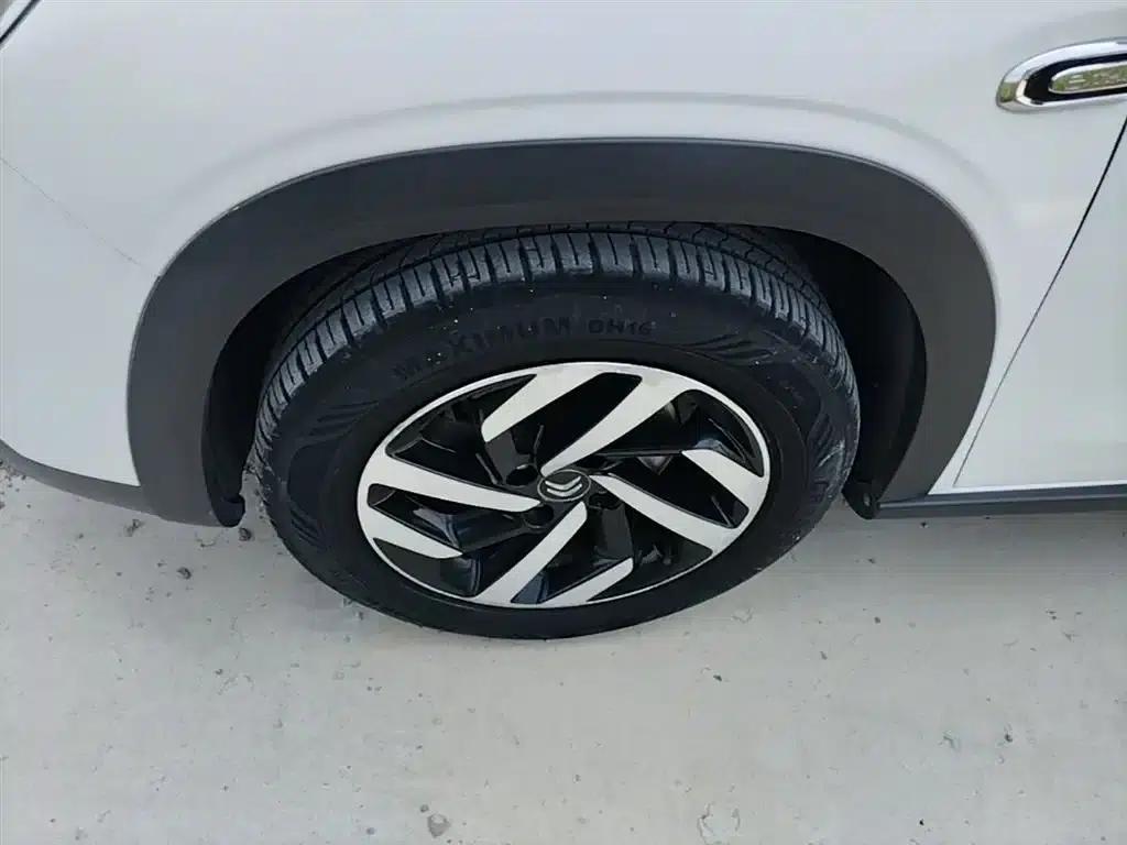 Citroën C3-XR 2015 1.6THP Automatic Flagship Model — миниатюра 23