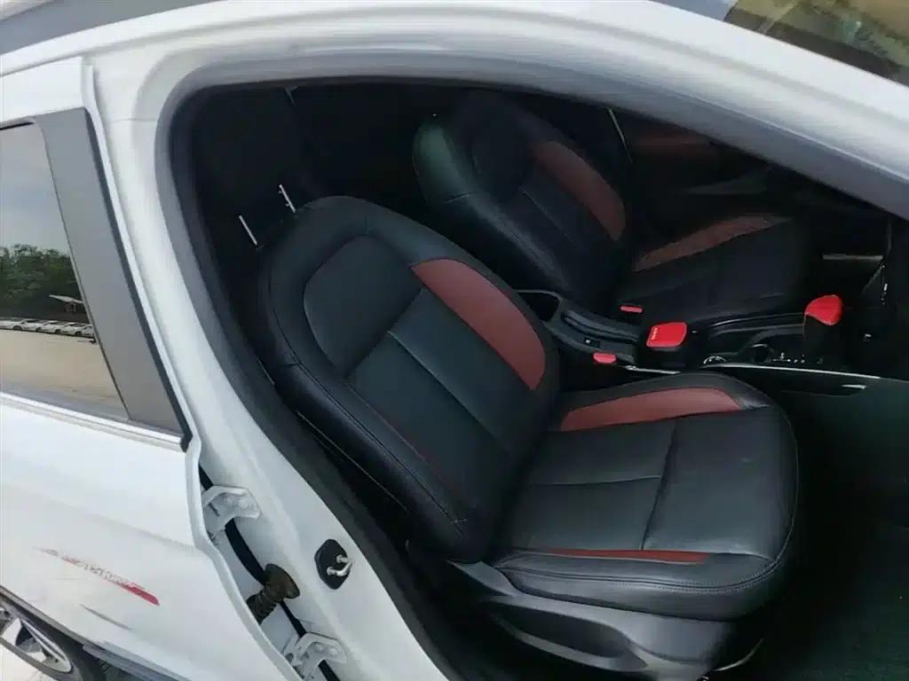 Citroën C3-XR 2015 1.6THP Automatic Flagship Model — миниатюра 25