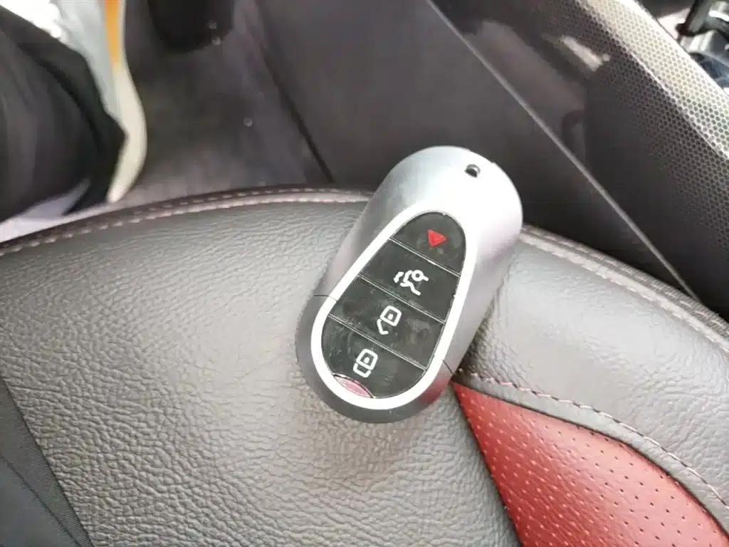 Citroën C3-XR 2015 1.6THP Automatic Flagship Model — миниатюра 9