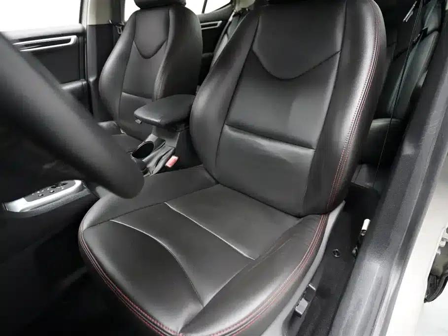 Citroën C4L 2015 1.8L Automatic Luxury Edition — миниатюра 4