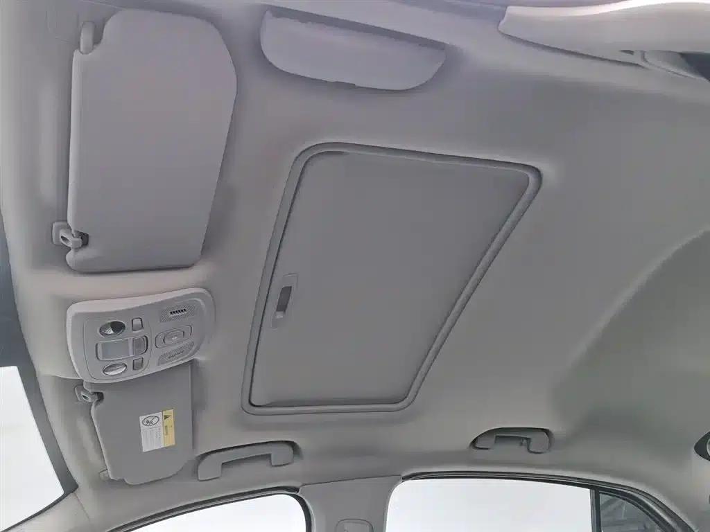 Citroën C4L 2014 1.6THP Smart Drive Automatic Smart Edition — миниатюра 14