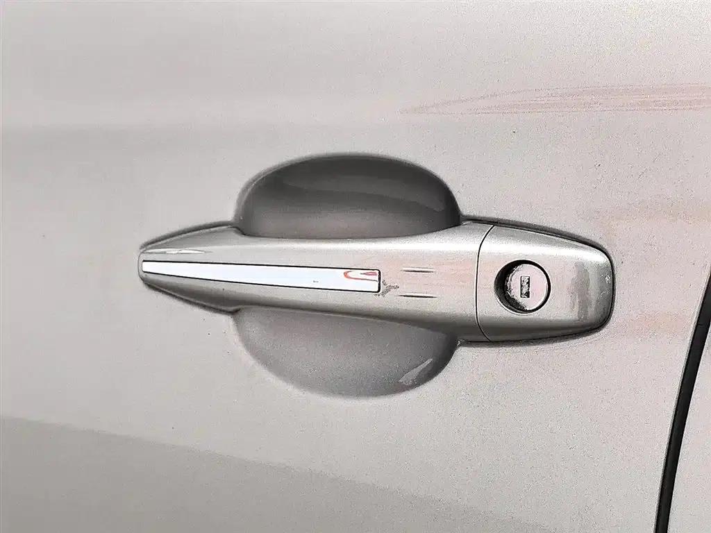 Citroën C4L 2014 1.6THP Smart Drive Automatic Smart Edition — миниатюра 18