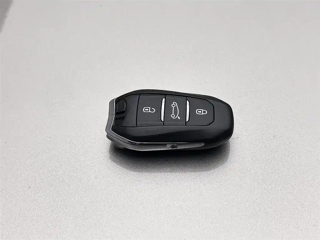 Citroën C4L 2014 1.6THP Smart Drive Automatic Smart Edition — миниатюра 19