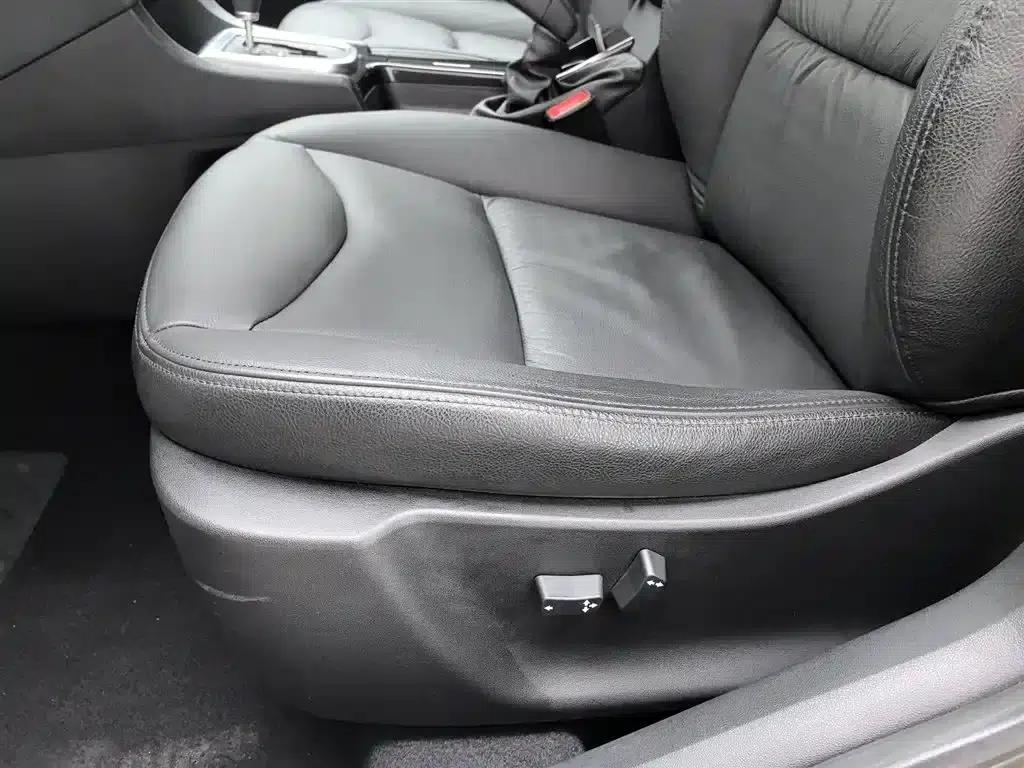 Citroën C4L 2014 1.6THP Smart Drive Automatic Smart Edition — миниатюра 20