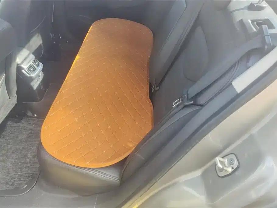 Citroën C4L 2014 1.6THP Smart Drive Automatic Smart Edition — миниатюра 11