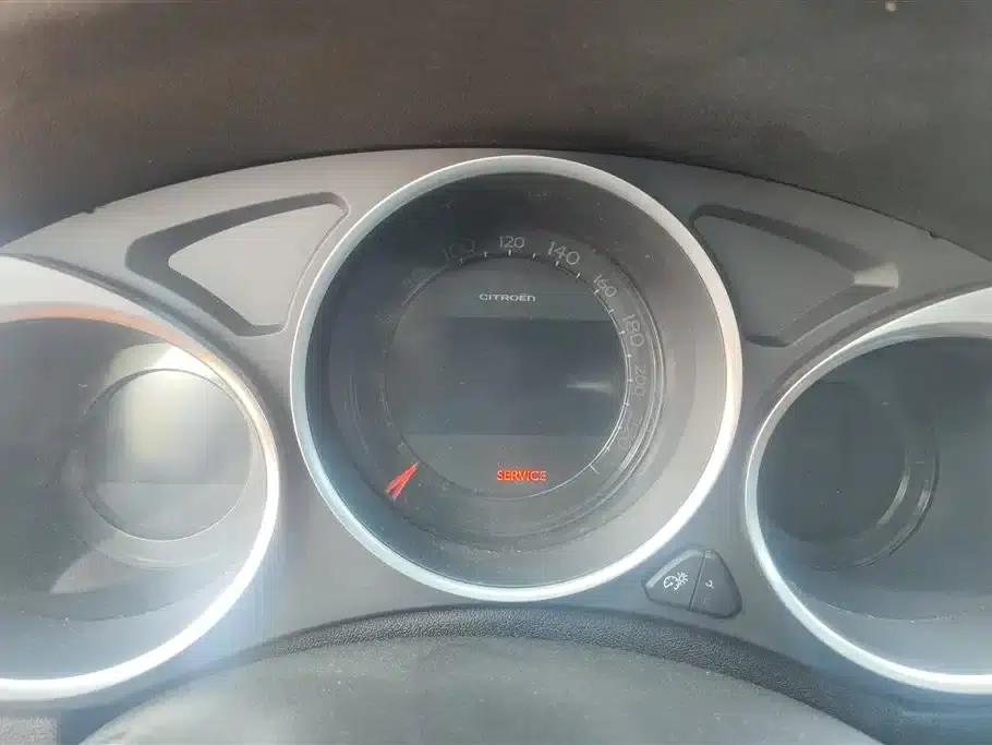 Citroën C4L 2014 1.6THP Smart Drive Automatic Smart Edition — миниатюра 14