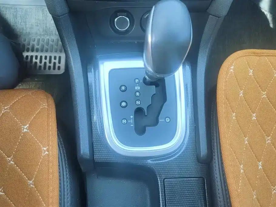 Citroën C4L 2014 1.6THP Smart Drive Automatic Smart Edition — миниатюра 16