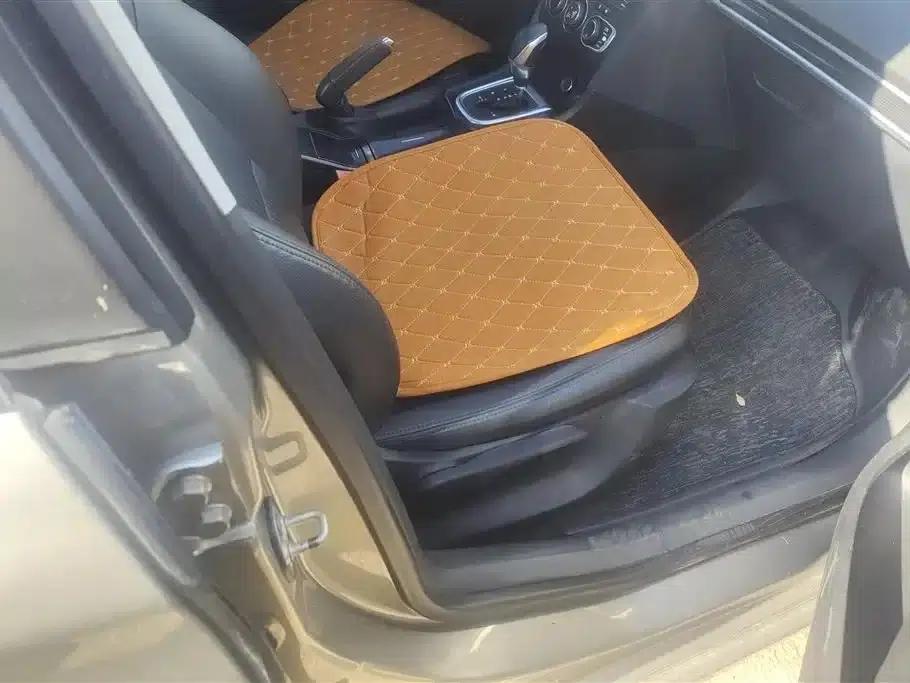 Citroën C4L 2014 1.6THP Smart Drive Automatic Smart Edition — миниатюра 8