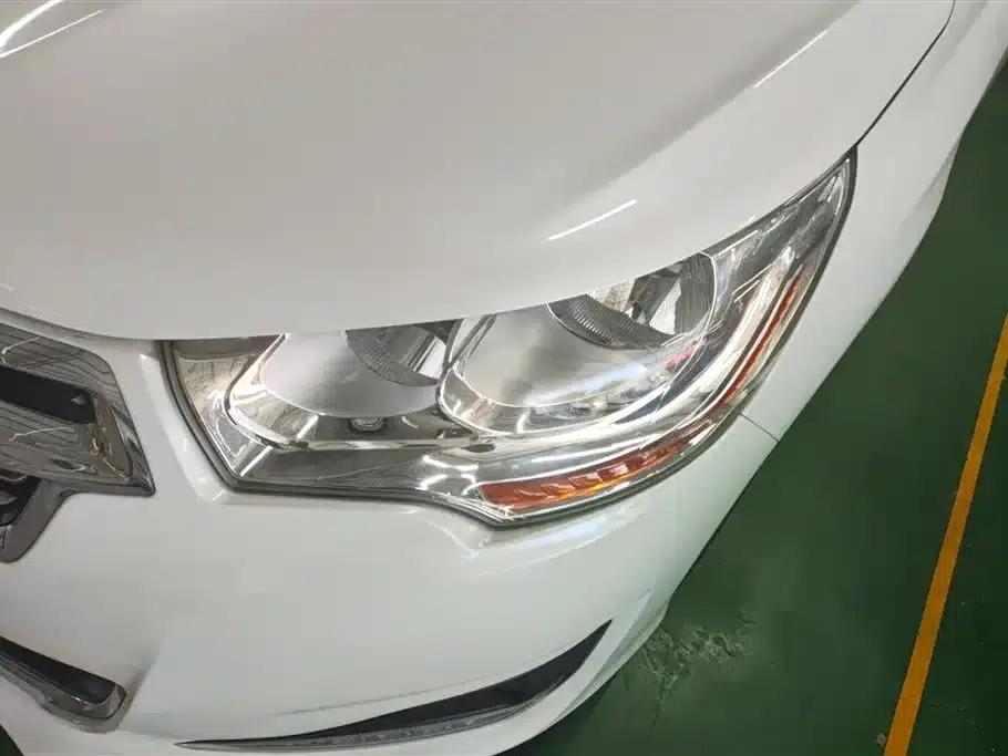 Citroën C4L 2015 1.8L Automatic Luxury Edition — миниатюра 5