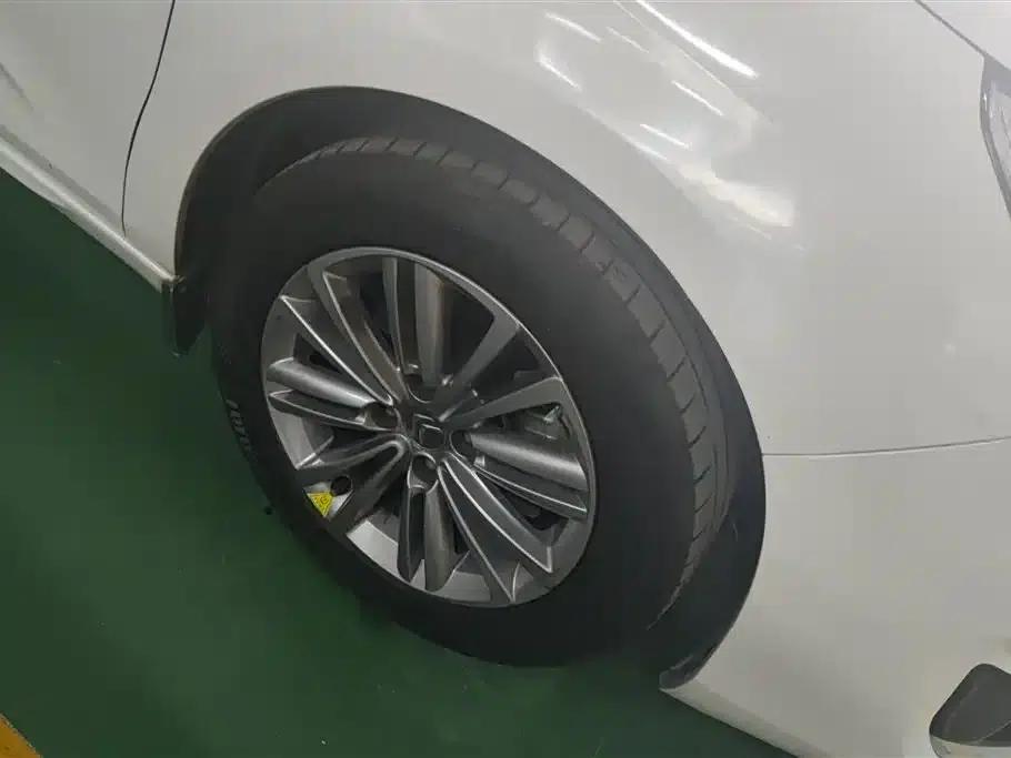 Citroën C4L 2015 1.8L Automatic Luxury Edition — миниатюра 6