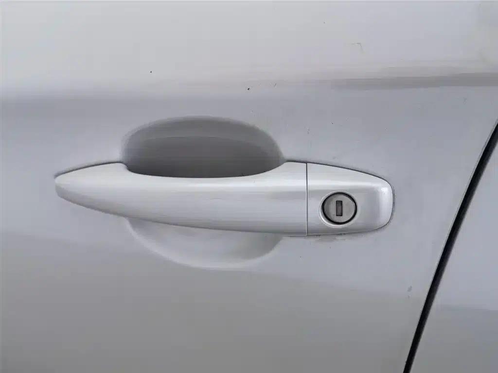 Citroën C4L 2014 1.8L Intelligent Drive Manual Enjoyment Edition — миниатюра 18